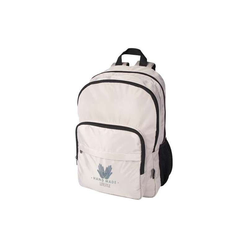 Zaino per portatile da stampare - cod. P130086