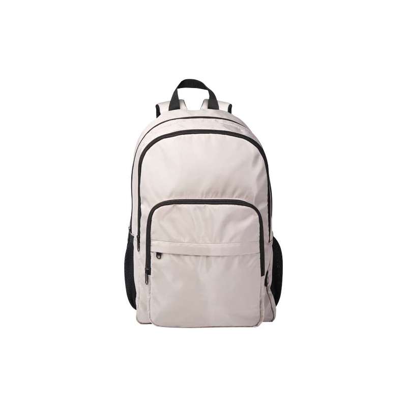 Zaino per portatile da stampare - cod. P130086