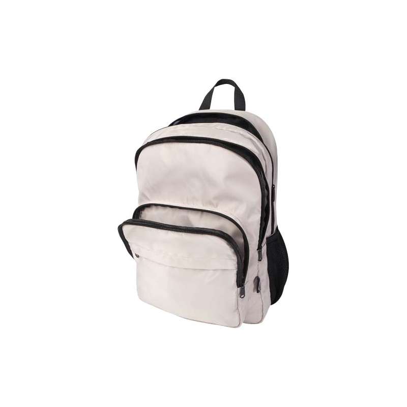 Zaino per portatile da stampare - cod. P130086