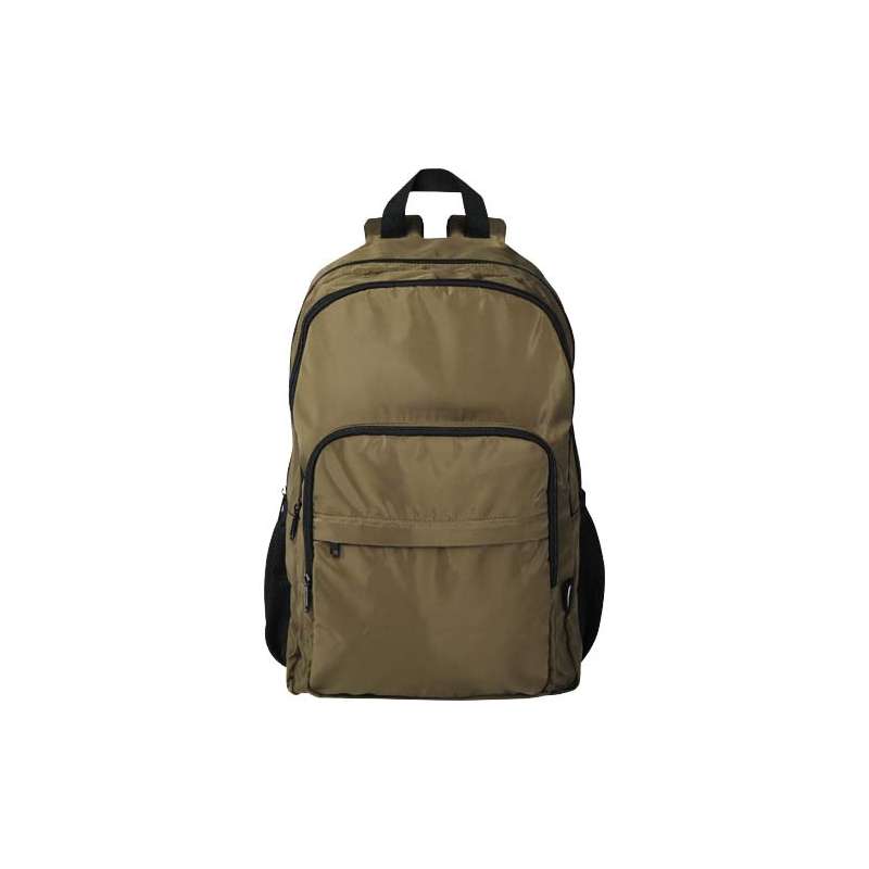 Zaino per portatile da stampare - cod. P130086