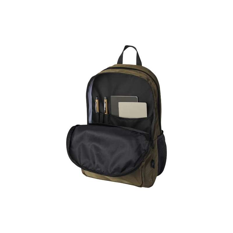 Zaino per portatile da stampare - cod. P130086