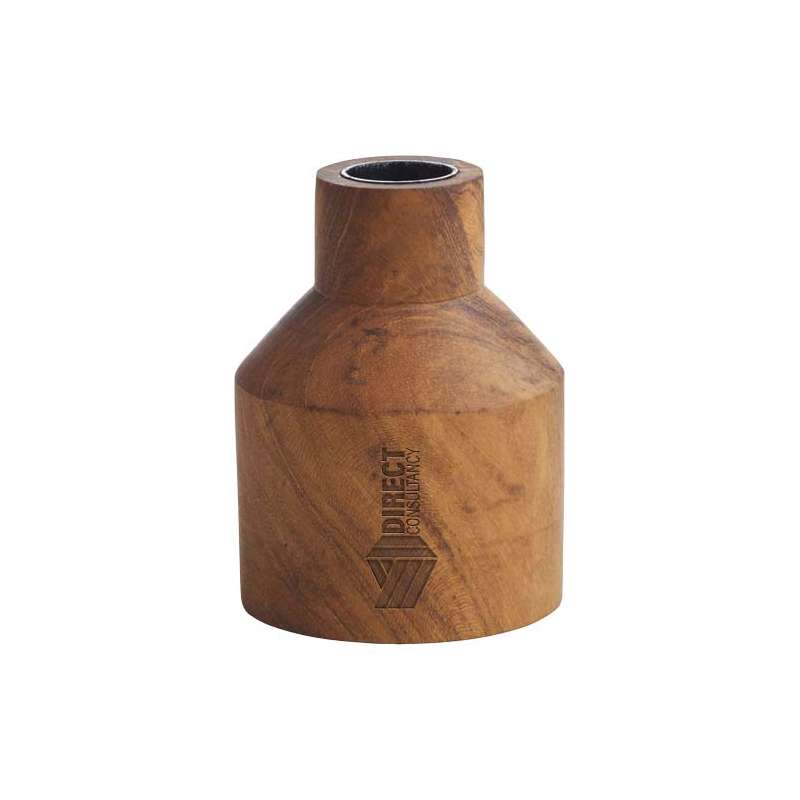 Portacandele da personalizzare - cod. P126326