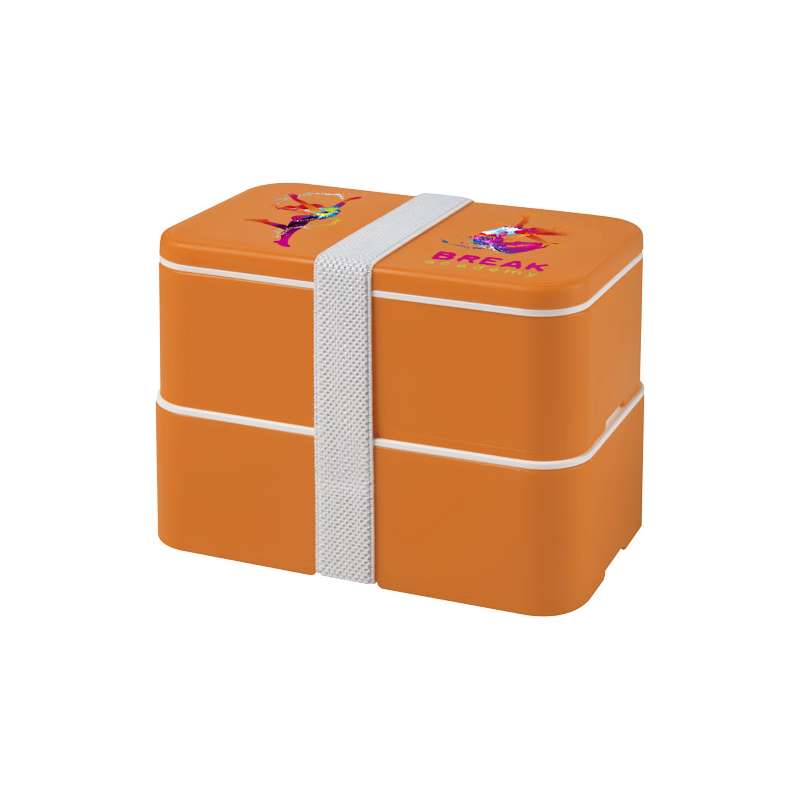 Portavivande a doppio strato - cod. P210470