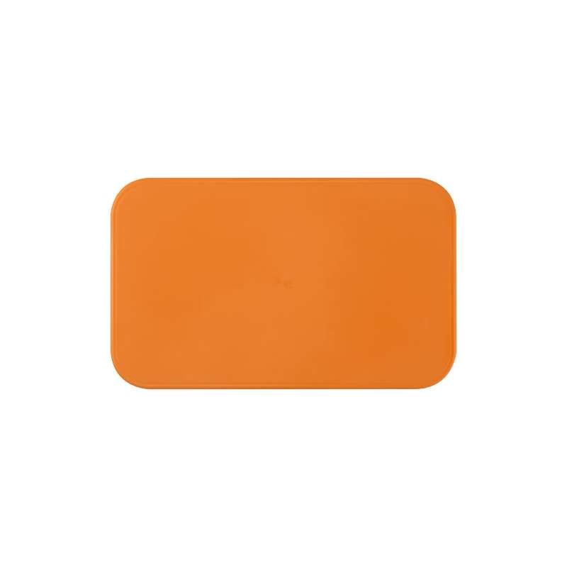 Portavivande a doppio strato - cod. P210470