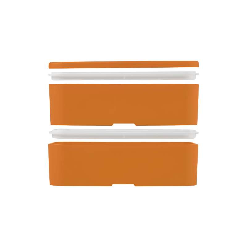 Portavivande a doppio strato - cod. P210470