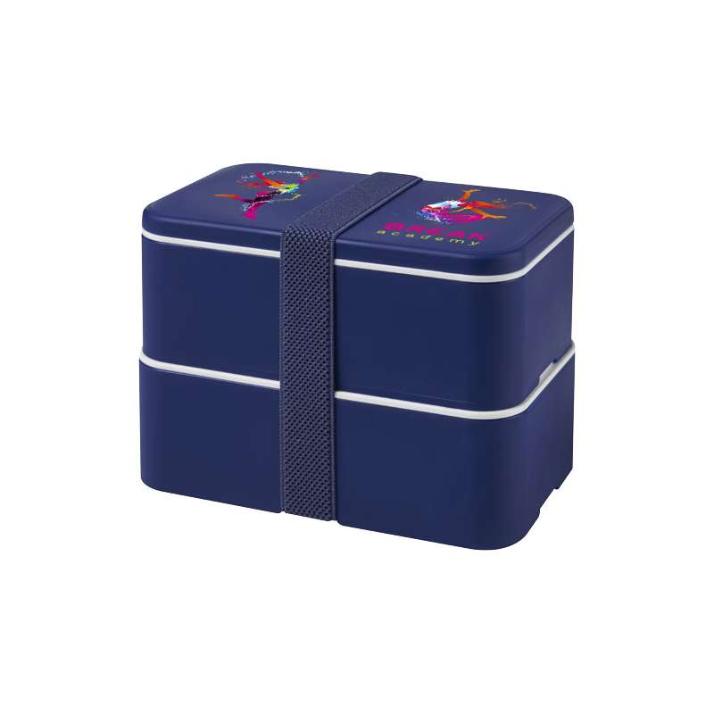 Portavivande a doppio strato - cod. P210470