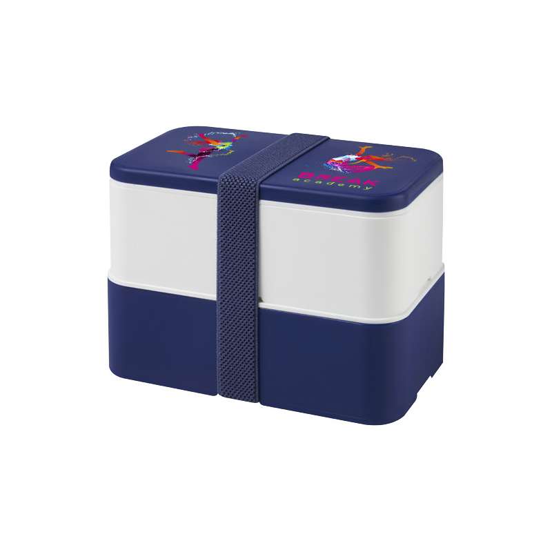 Portavivande a doppio strato - cod. P210470