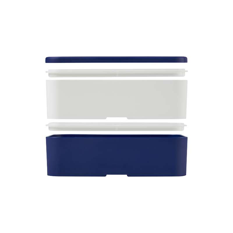 Portavivande a doppio strato - cod. P210470