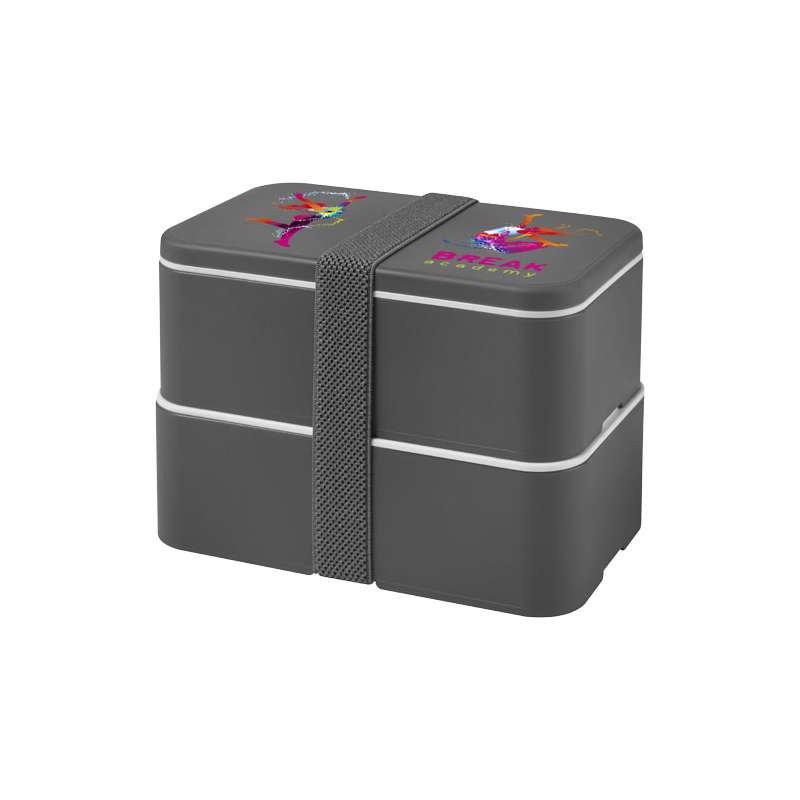 Portavivande a doppio strato - cod. P210470