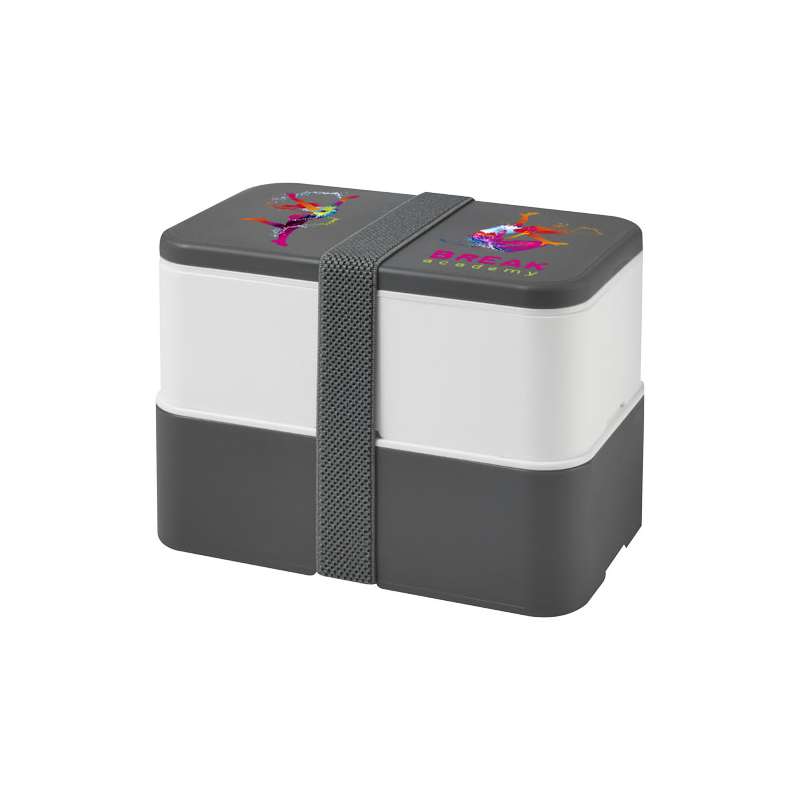 Portavivande a doppio strato - cod. P210470