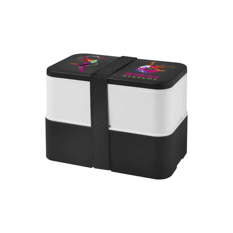 Portavivande a doppio strato - cod. P210470