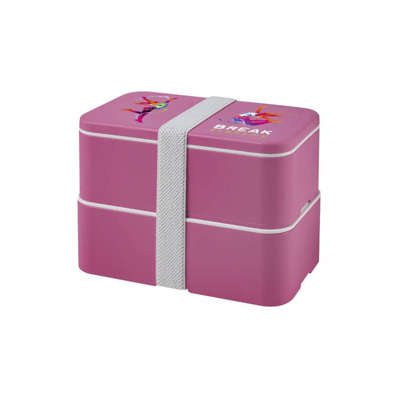 Portavivande a doppio strato - cod. P210470