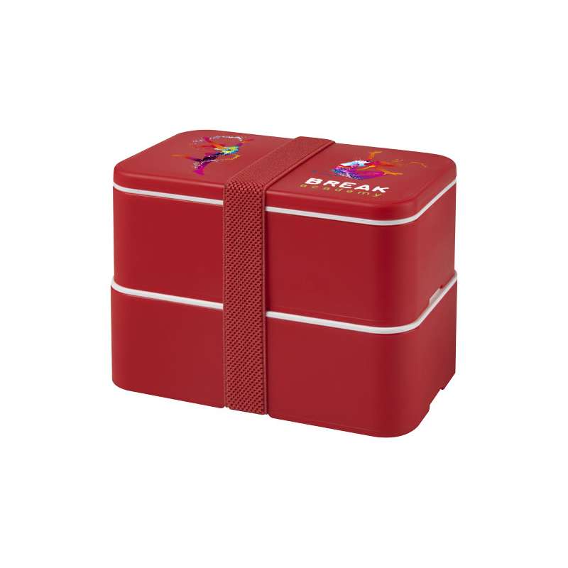 Portavivande a doppio strato - cod. P210470