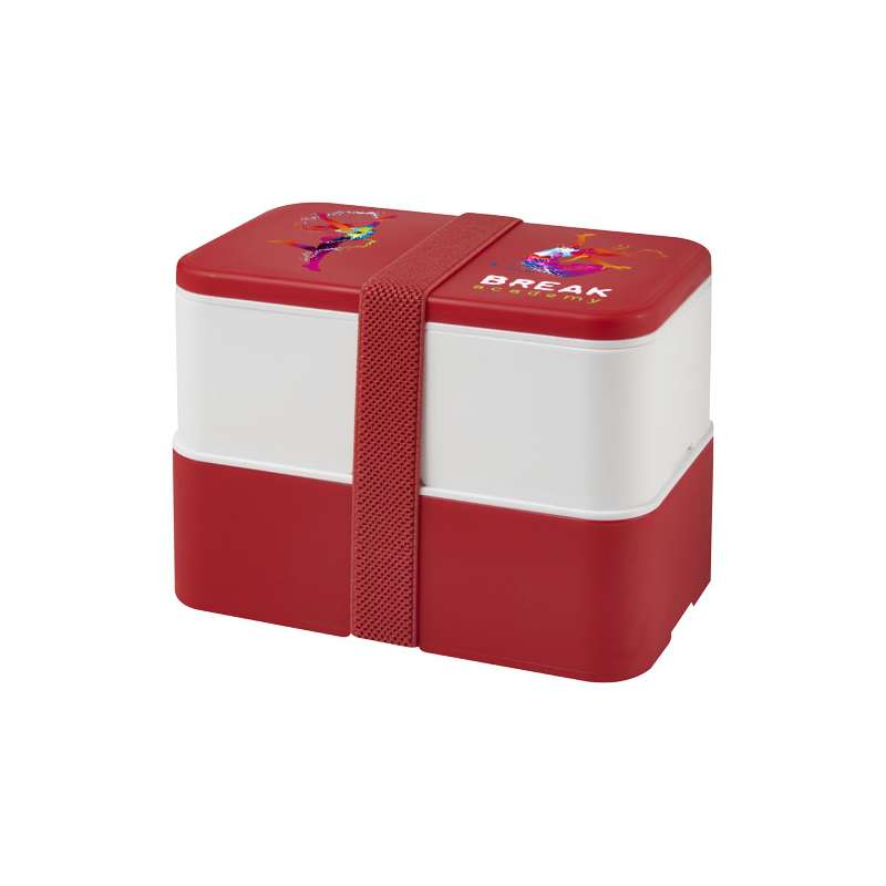 Portavivande a doppio strato - cod. P210470