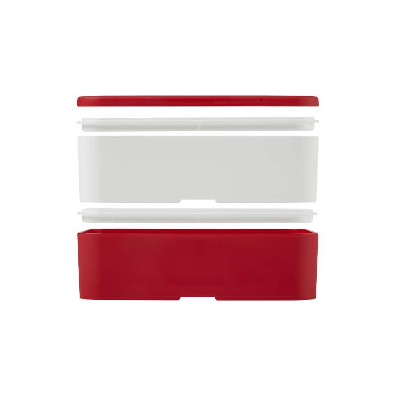 Portavivande a doppio strato - cod. P210470