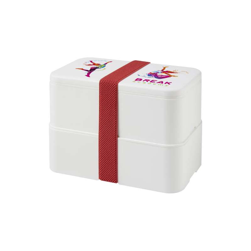 Portavivande a doppio strato - cod. P210470