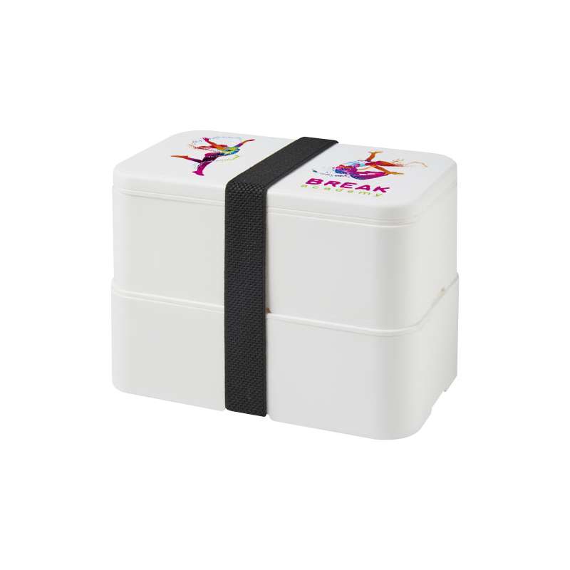 Portavivande a doppio strato - cod. P210470