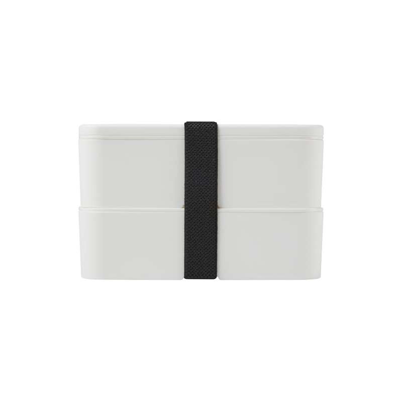 Portavivande a doppio strato - cod. P210470