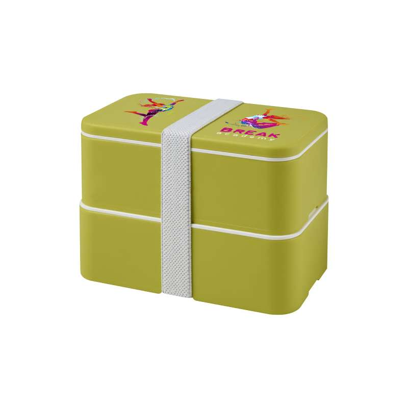 Portavivande a doppio strato - cod. P210470