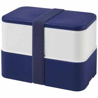 Contenitore portavivande a doppio strato MIYO - cod. P220401