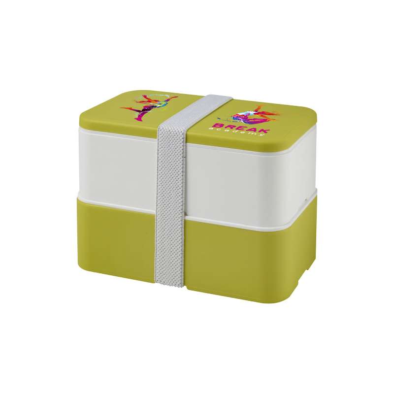 Portavivande a doppio strato - cod. P220401