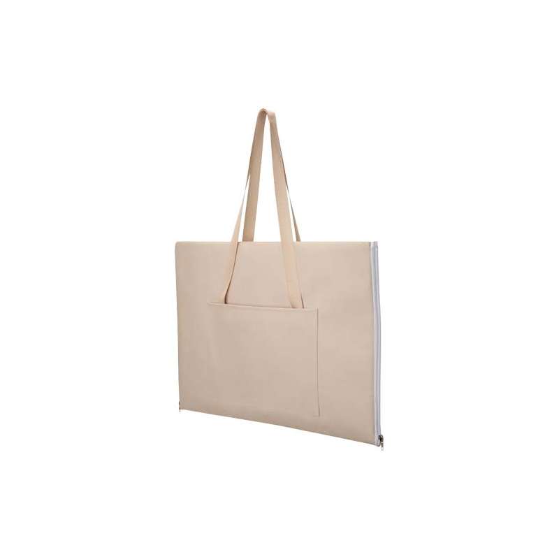 Coperta da picnic 100 x 145 cm. da personalizzare - cod. P113338