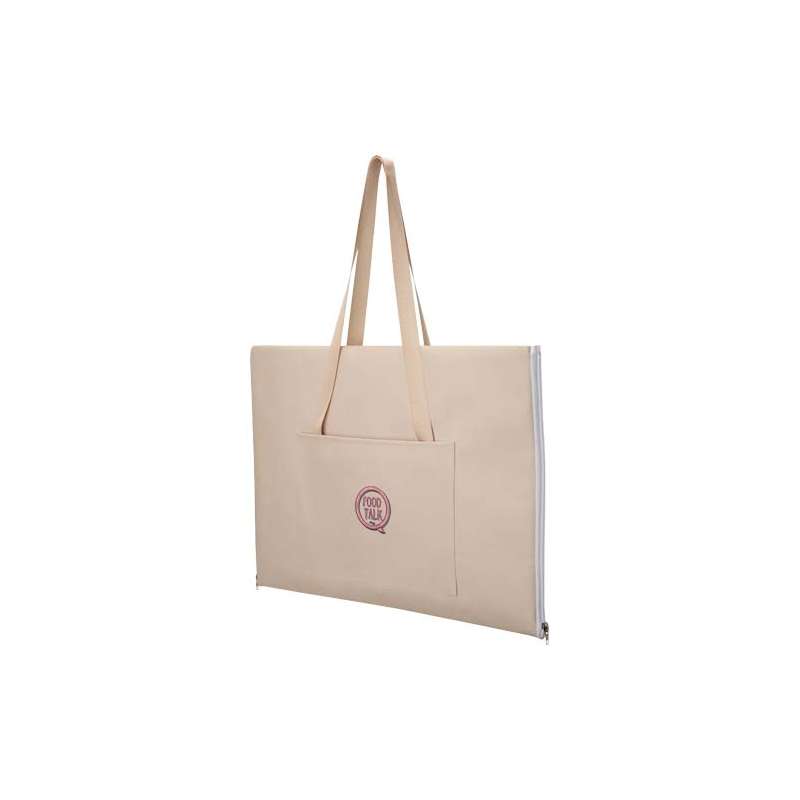 Coperta da picnic 100 x 145 cm. da personalizzare - cod. P113338