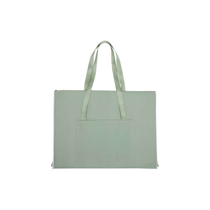 Coperta da picnic 100 x 145 cm. da personalizzare - cod. P113338