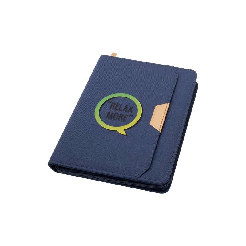 Cartella portadocumenti formato A5 - cod. P107968