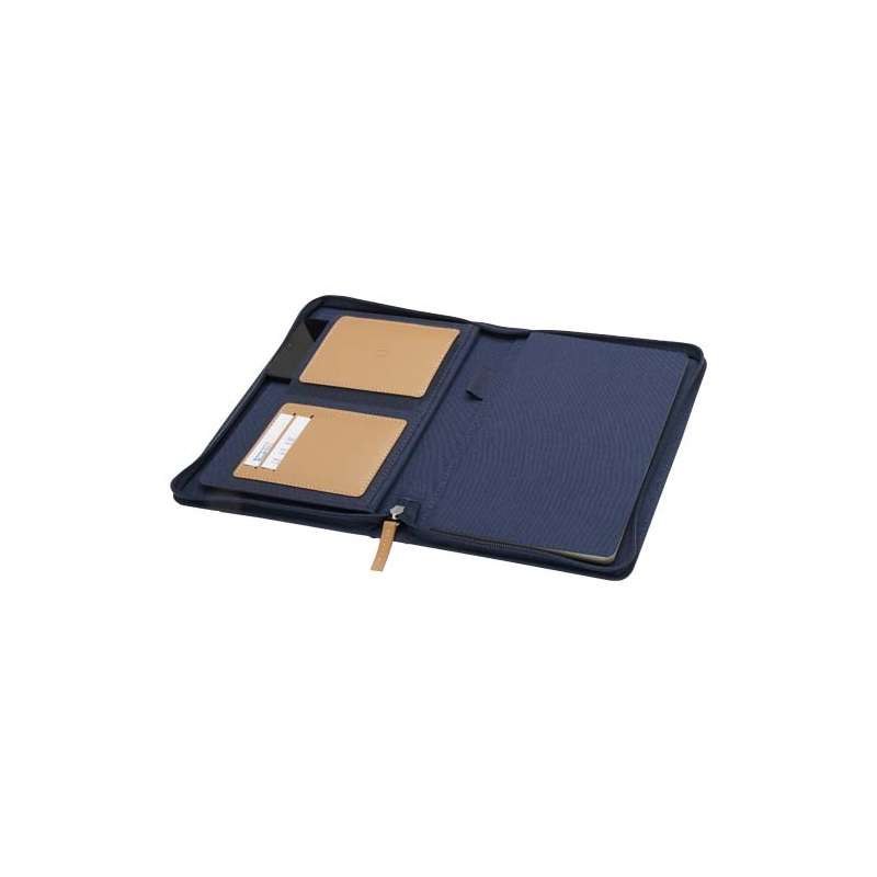 Cartella portadocumenti formato A5 - cod. P107968