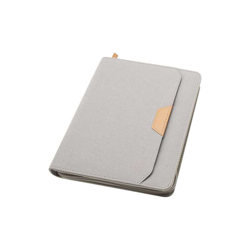 Cartella portadocumenti formato A5 - cod. P107968