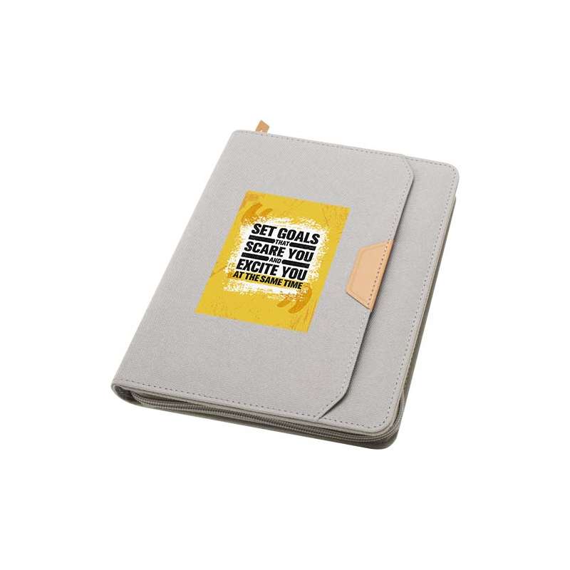 Cartella portadocumenti formato A5 - cod. P107968