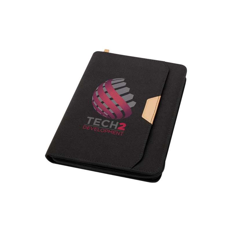 Cartella portadocumenti formato A5 - cod. P107968