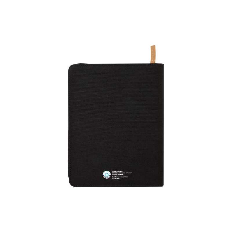 Cartella portadocumenti formato A5 - cod. P107968