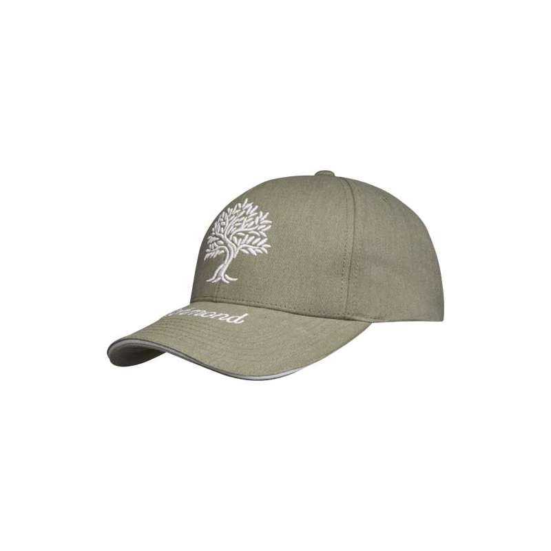 Confezione di berretti assortiti in materiale riciclato - cod. P1PW013