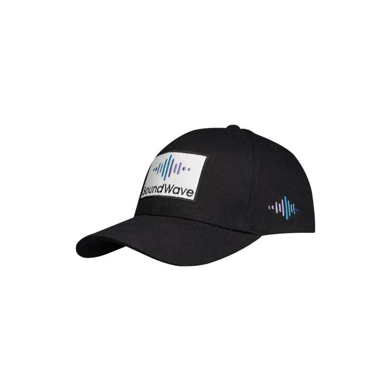 Confezione di berretti assortiti in materiale riciclato - cod. P1PW013