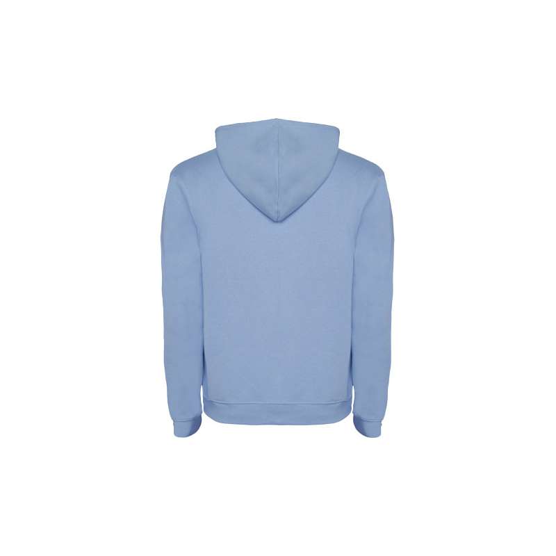 Felpa con cappuccio da uomo personalizzata - cod. PR1067
