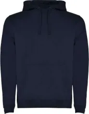 Felpa con cappuccio da uomo Urban - cod. PR1067