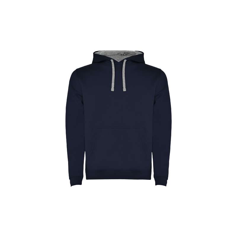 Felpa con cappuccio da uomo personalizzata - cod. PR1067