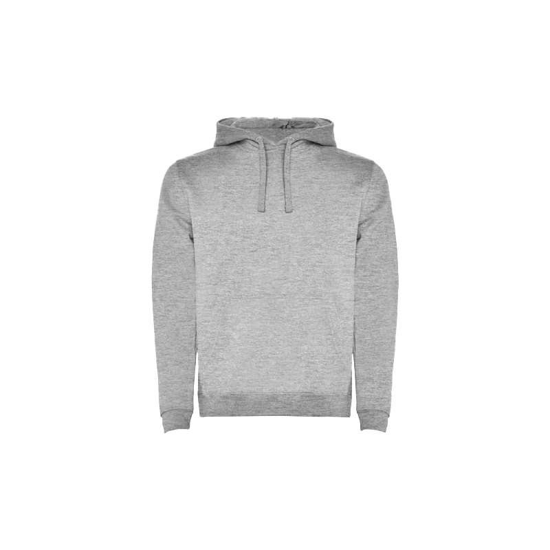 Felpa con cappuccio da uomo personalizzata - cod. PR1067
