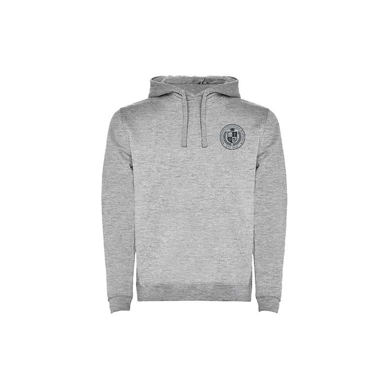 Felpa con cappuccio da uomo personalizzata - cod. PR1067