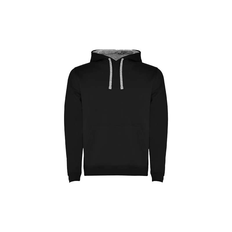 Felpa con cappuccio da uomo personalizzata - cod. PR1067