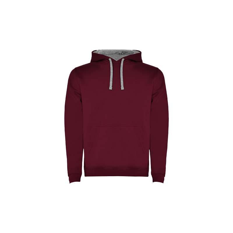 Felpa con cappuccio da uomo personalizzata - cod. PR1067