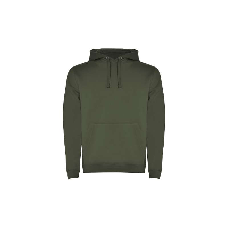Felpa con cappuccio da uomo personalizzata - cod. PR1067