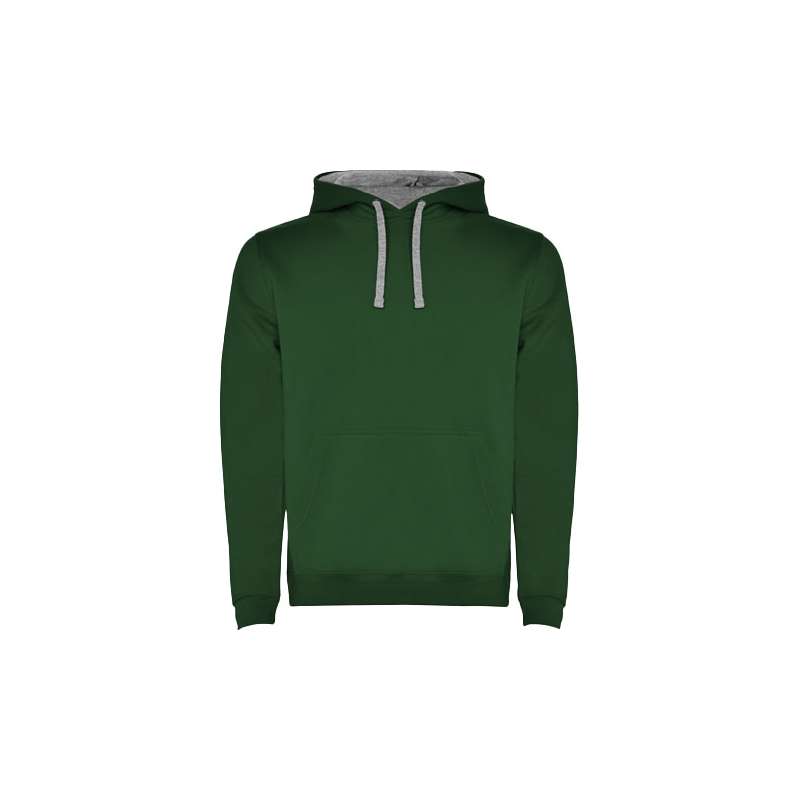 Felpa con cappuccio da uomo personalizzata - cod. PR1067