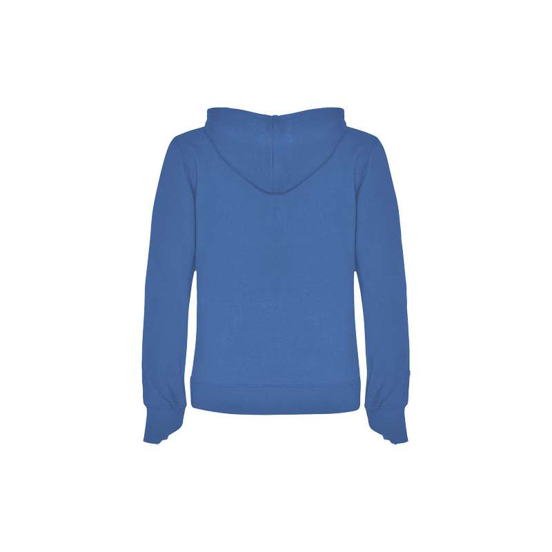 Felpa con cappuccio promozionale da donna - cod. PR1068