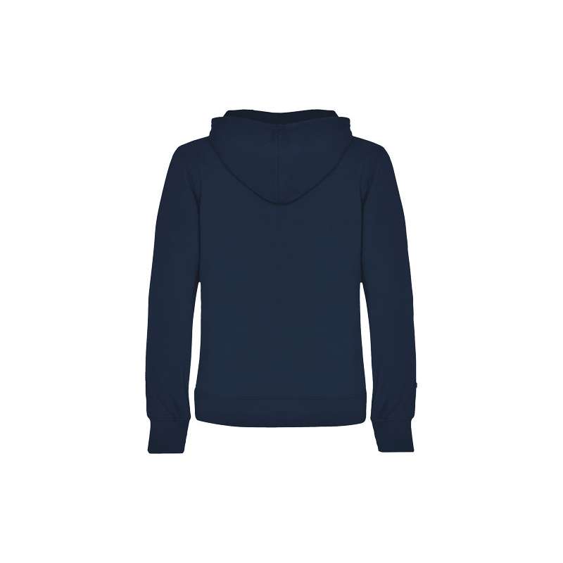 Felpa con cappuccio promozionale da donna - cod. PR1068