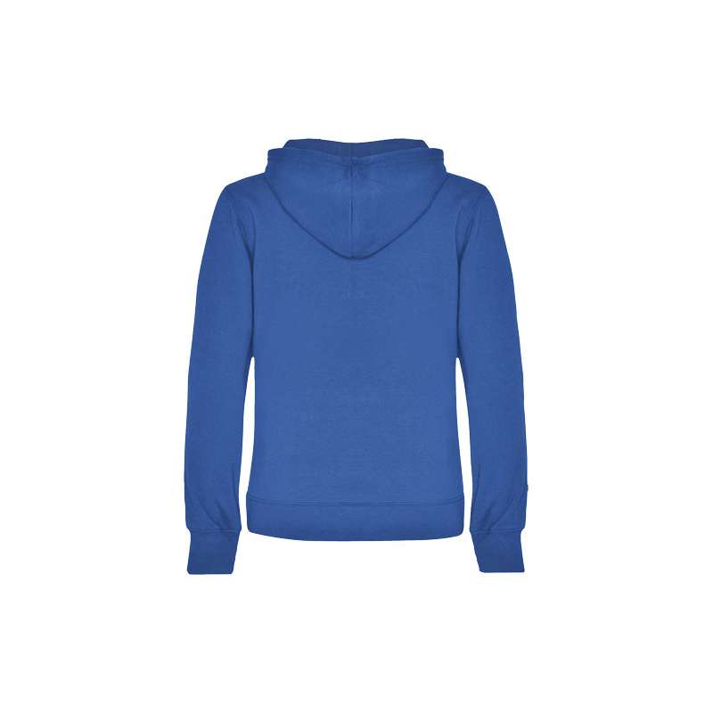 Felpa con cappuccio promozionale da donna - cod. PR1068