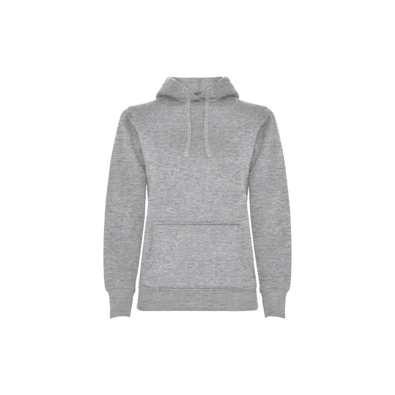 Felpa con cappuccio promozionale da donna - cod. PR1068
