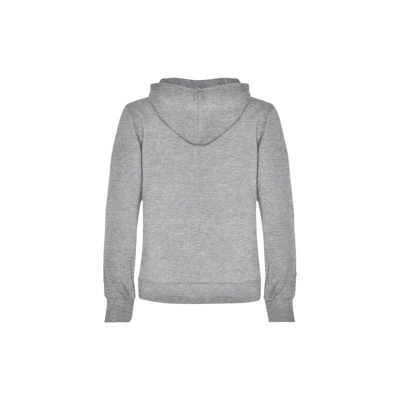 Felpa con cappuccio promozionale da donna - cod. PR1068